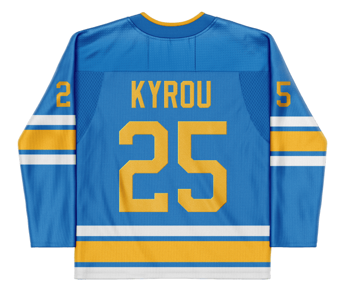 jersey