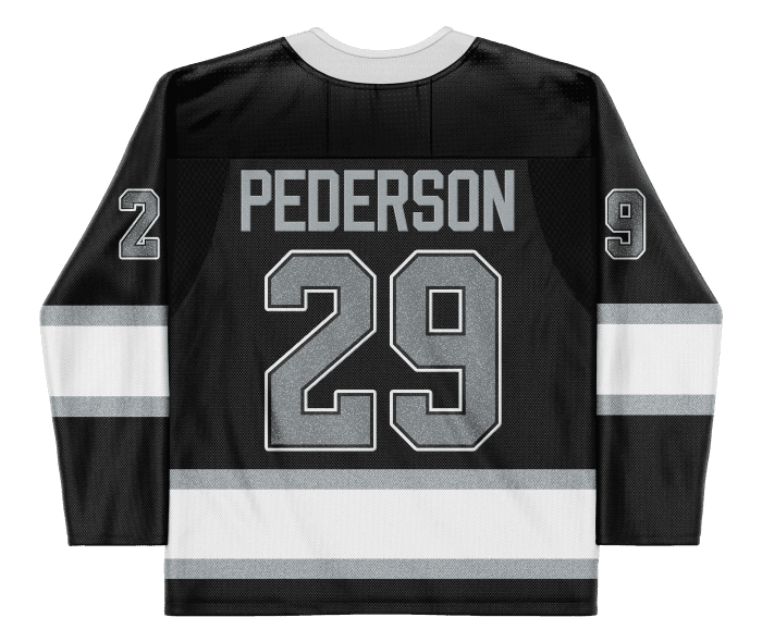 Lane Pederson