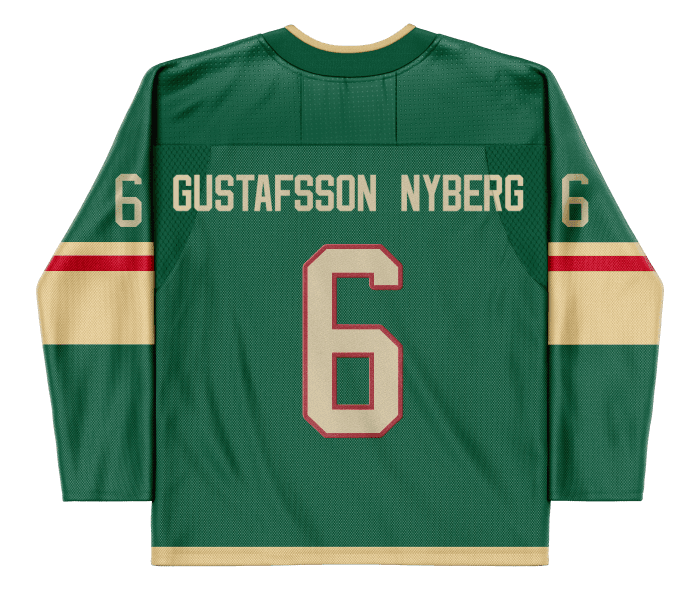 Viking Gustafsson Nyberg