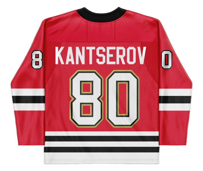 Roman Kantserov