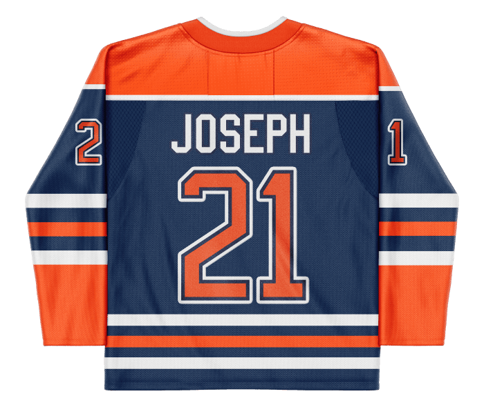 Mathieu Joseph