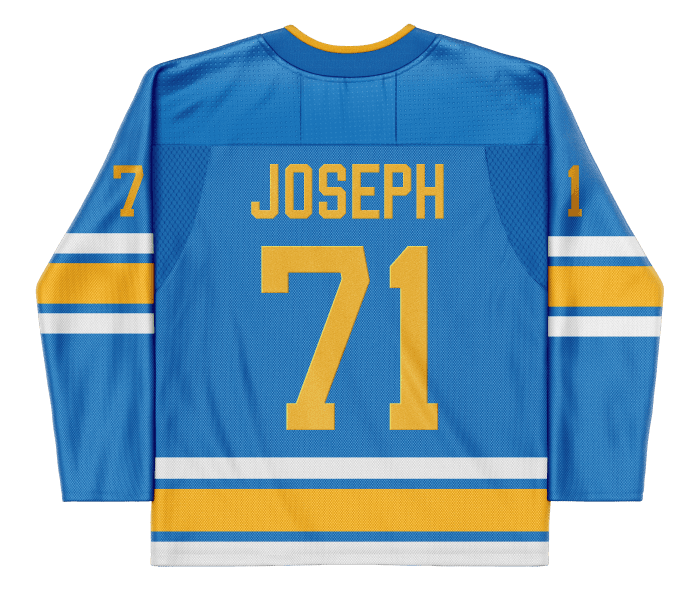 Mathieu Joseph