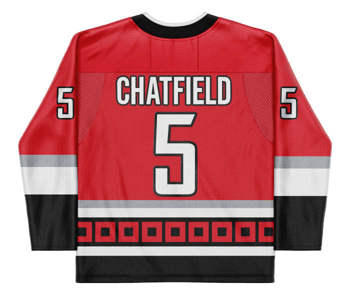 Jalen Chatfield