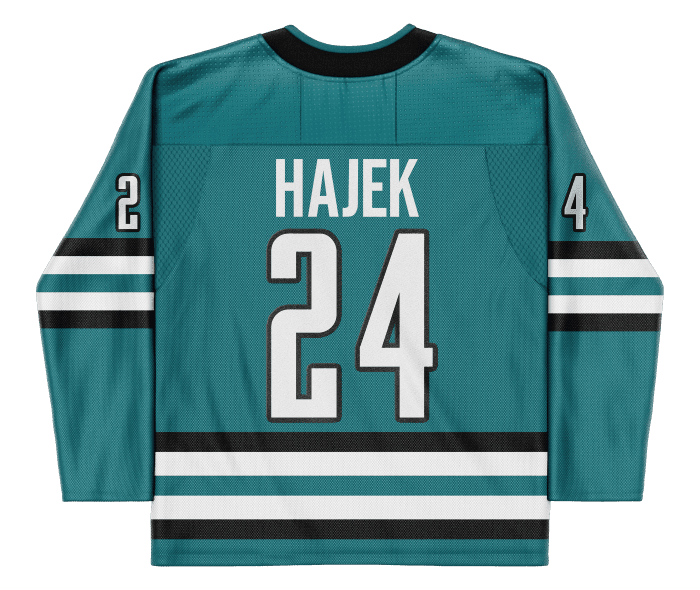 Libor Hajek