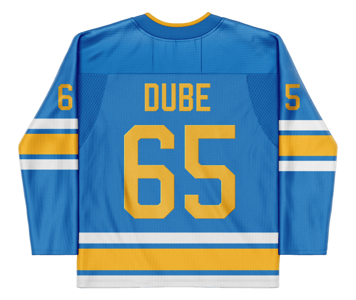 Dillon Dube