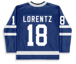 Steven Lorentz