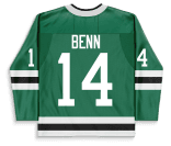 Jamie Benn