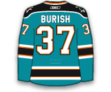 Adam Burish