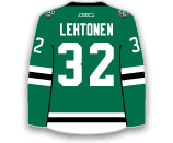 Kari Lehtonen