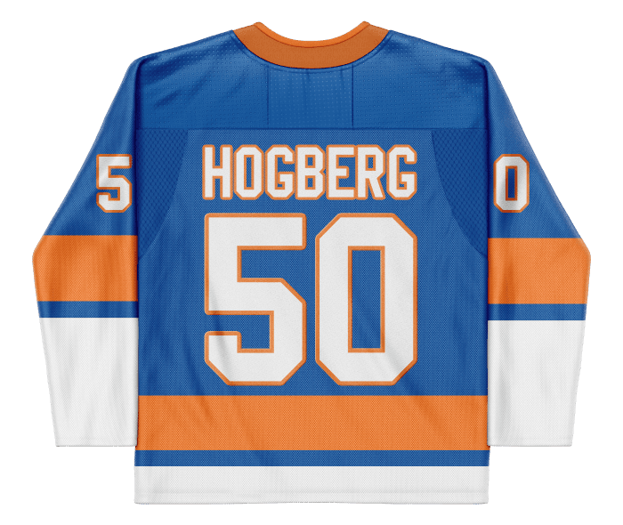Marcus Hogberg