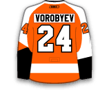 Mikhail Vorobyev