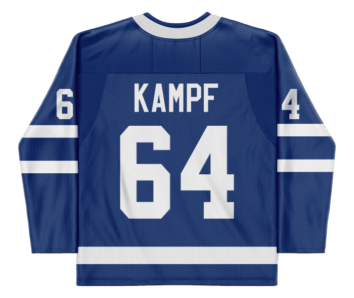 David Kampf
