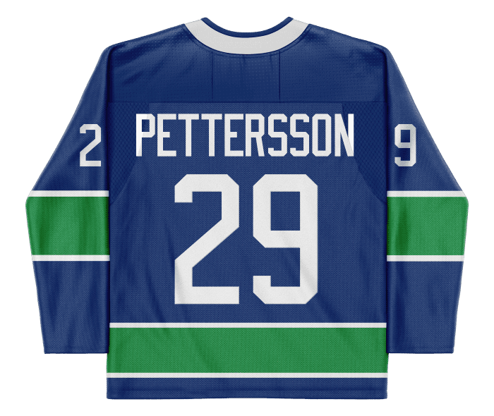 Marcus Pettersson