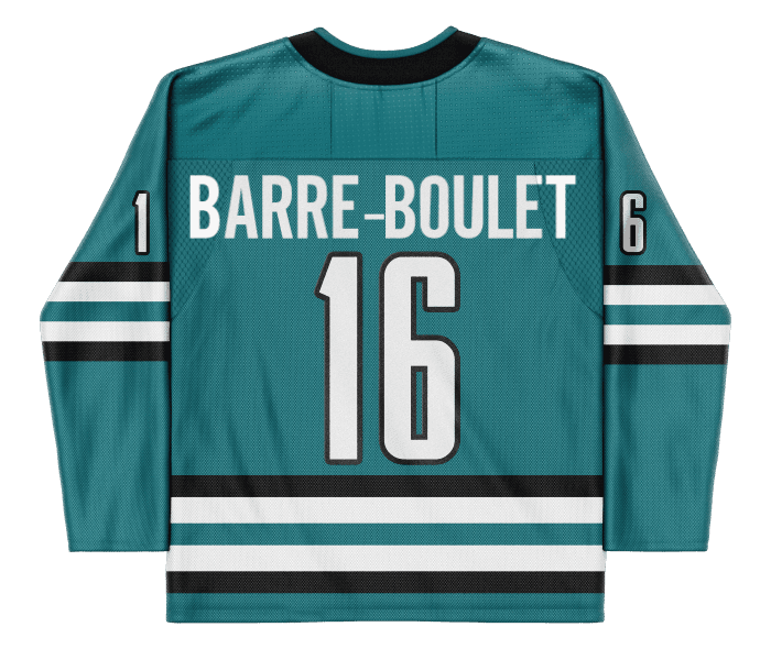 Alex Barré-Boulet