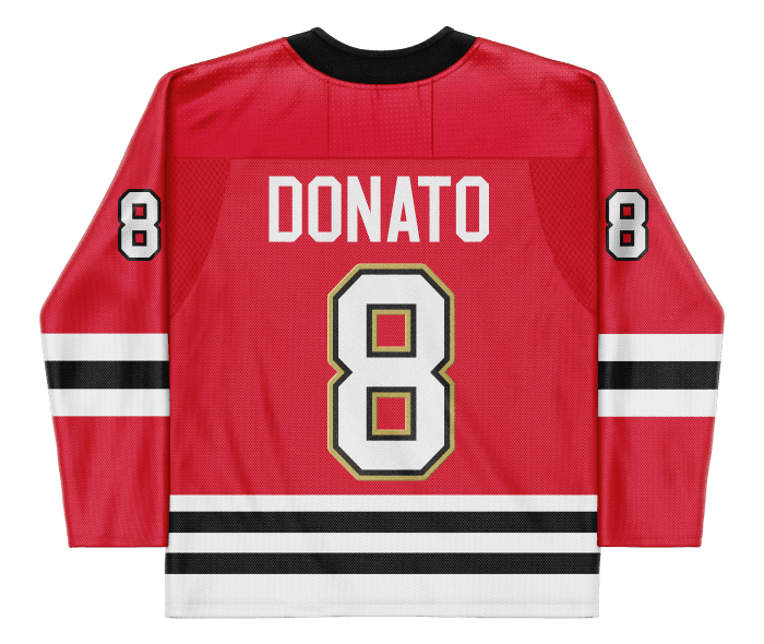 Ryan Donato