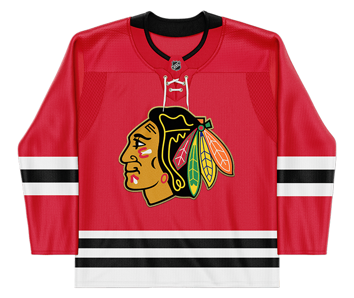 Jordan Greenway