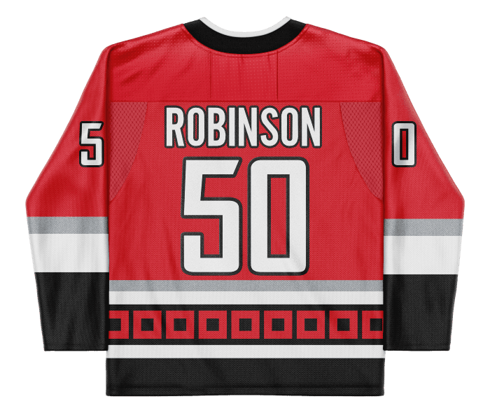 Eric Robinson