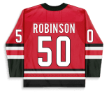 Eric Robinson
