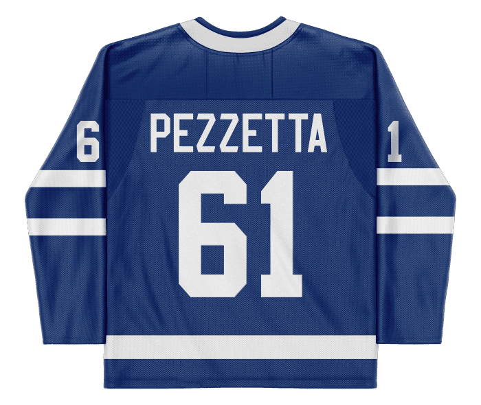 Michael Pezzetta