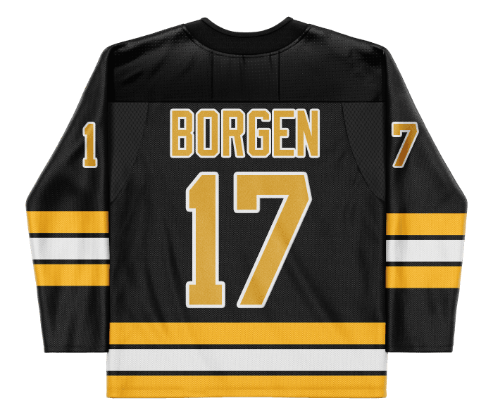 Will Borgen