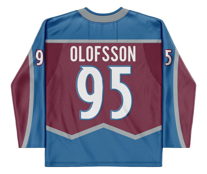 Victor Olofsson