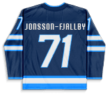 Axel Jonsson-Fjallby