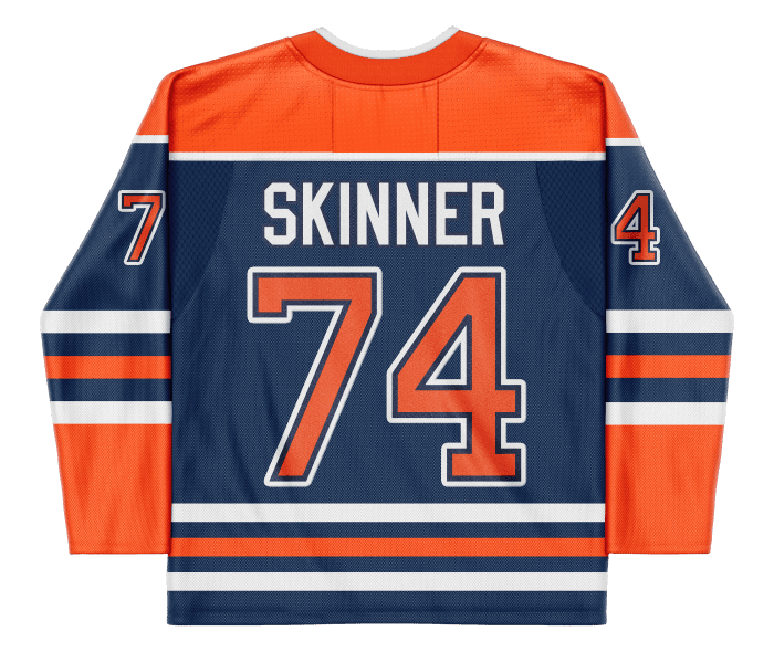 Stuart Skinner