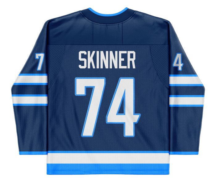 Stuart Skinner