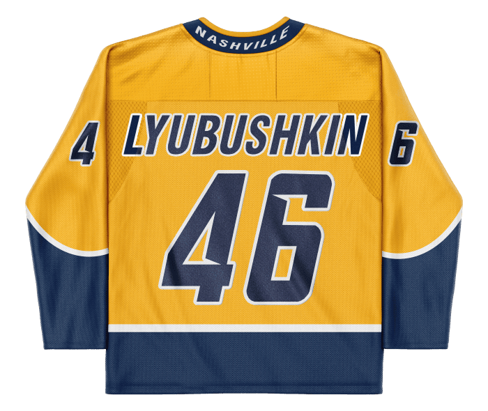 jersey