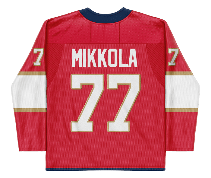Niko Mikkola