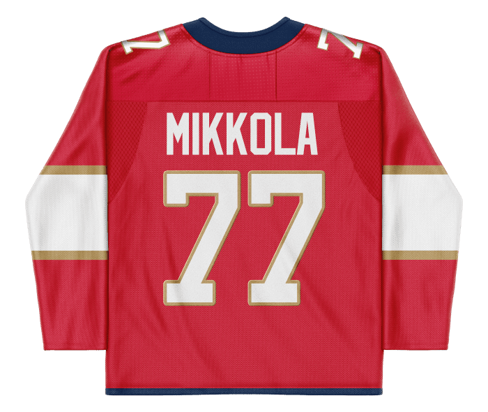Niko Mikkola