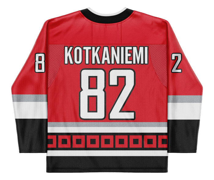 Jesperi Kotkaniemi