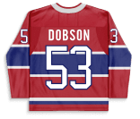 Noah Dobson