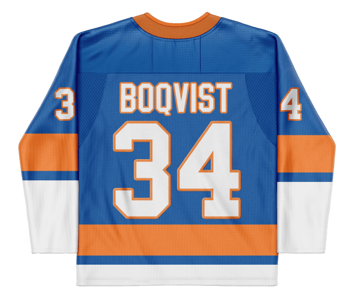 Adam Boqvist