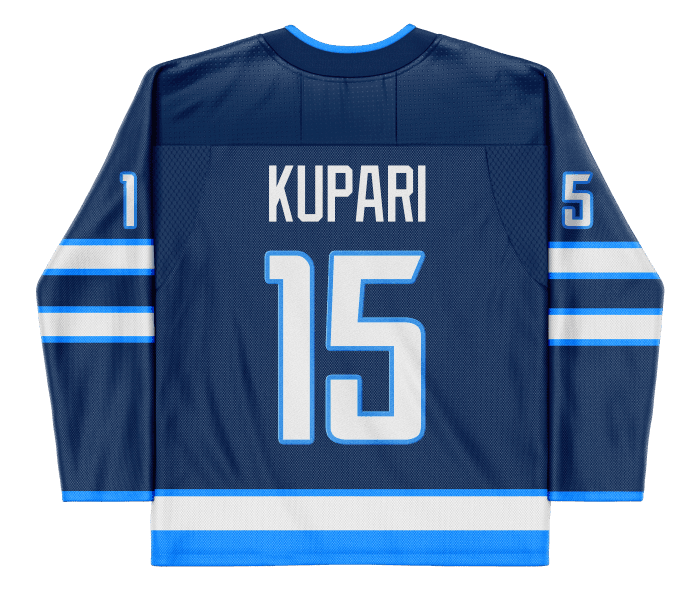 Rasmus Kupari