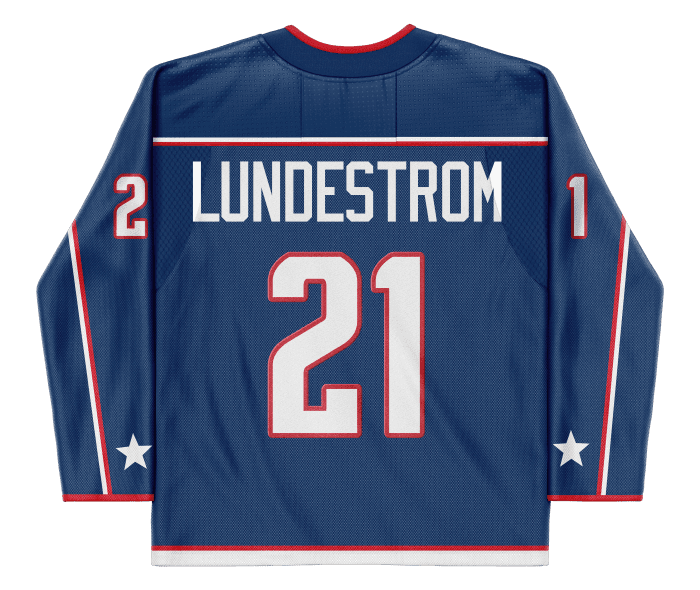 Isac Lundestrom