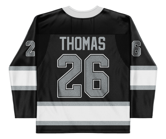 Akil Thomas