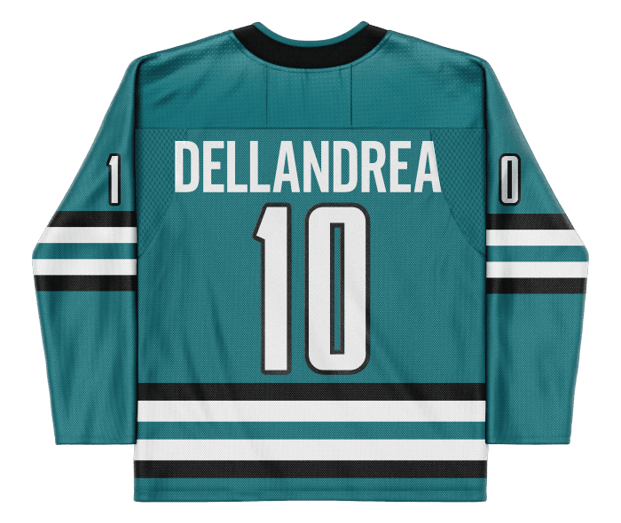 Ty Dellandrea