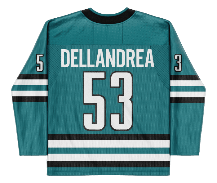 Ty Dellandrea