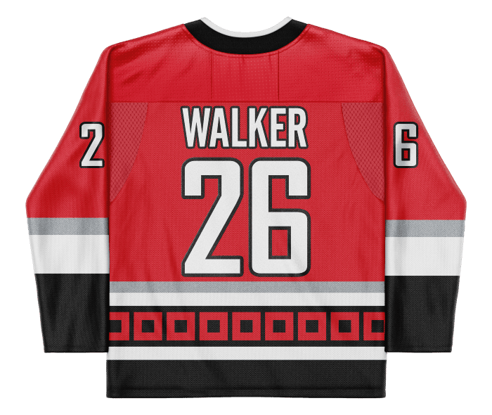 Sean Walker