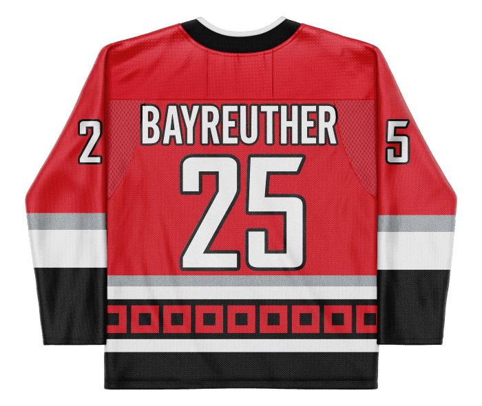 Gavin Bayreuther