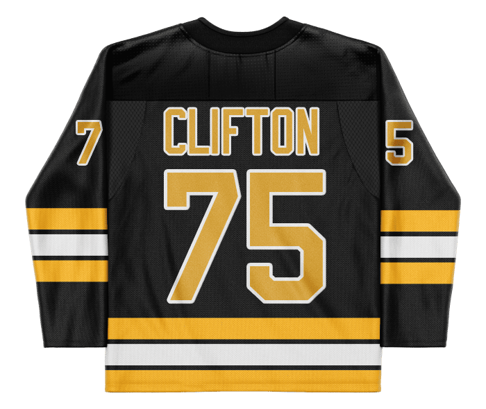 Connor Clifton