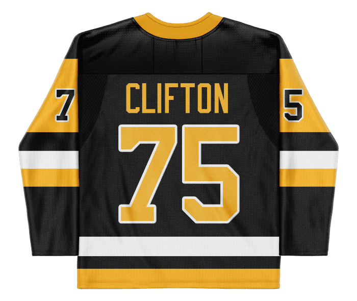 Connor Clifton