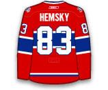 Ales Hemsky