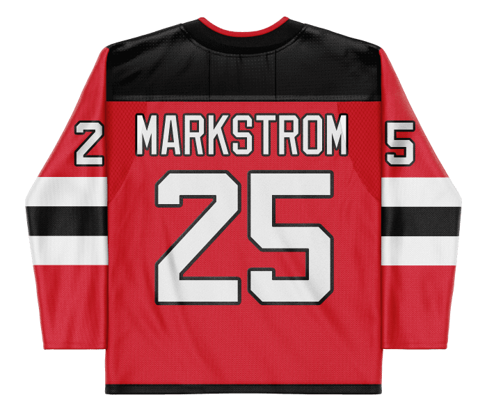 Jacob Markstrom