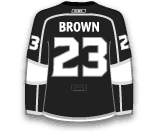 Dustin Brown