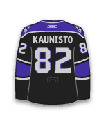 Ray Kaunisto