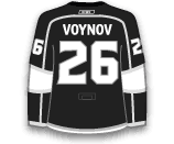 Slava Voynov