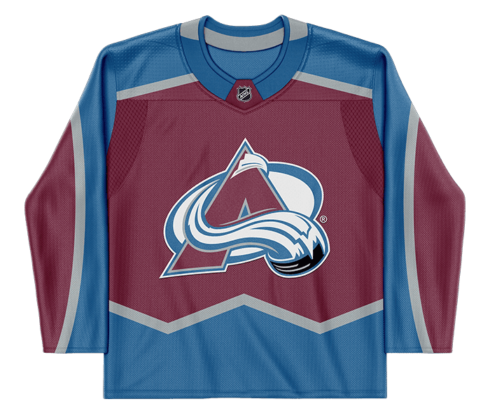 Brent Burns