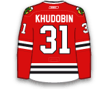 Anton Khudobin